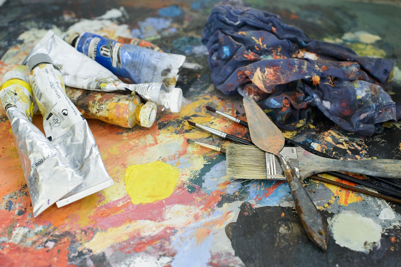 Unlock Your Creativity: A Graphic Design Subscription For Limitless Inspiration