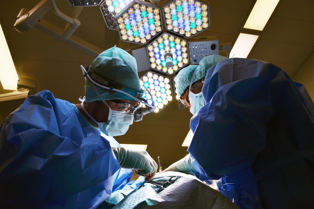 The Ultimate Guide To Finding The Best Cosmetic Surgeon In Miami