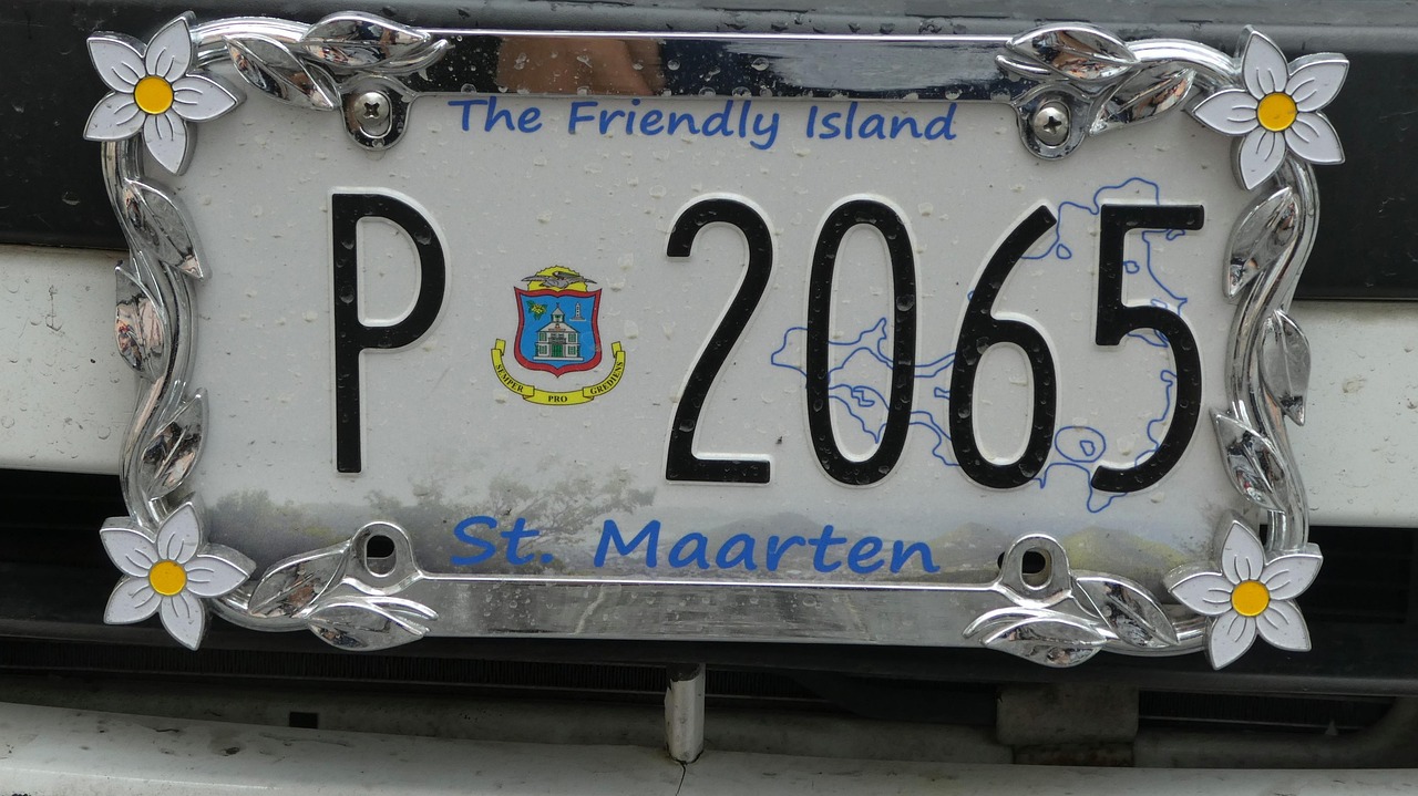 The Benefits Of Buy Personalised Number Plate