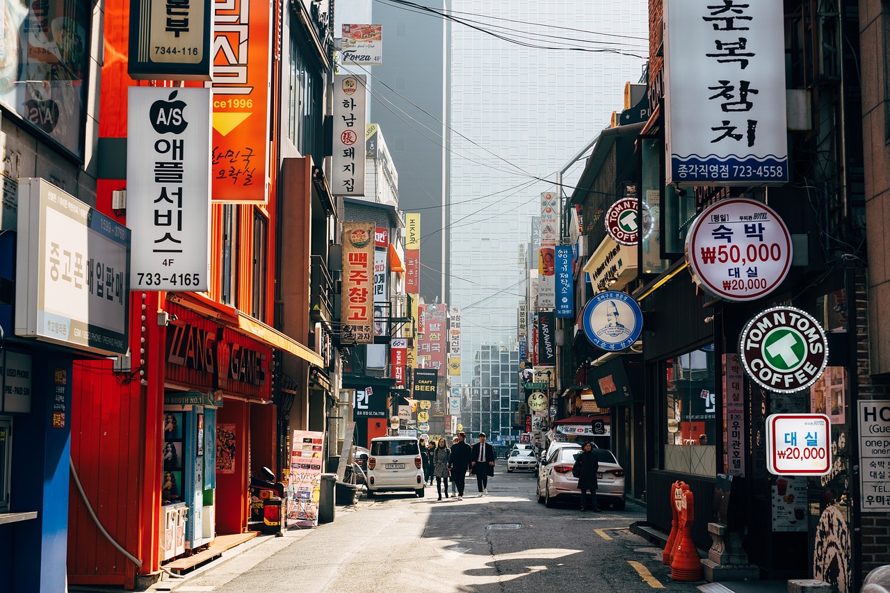 Professional Certified Korean Translation Services Delivered Within 24 Hours