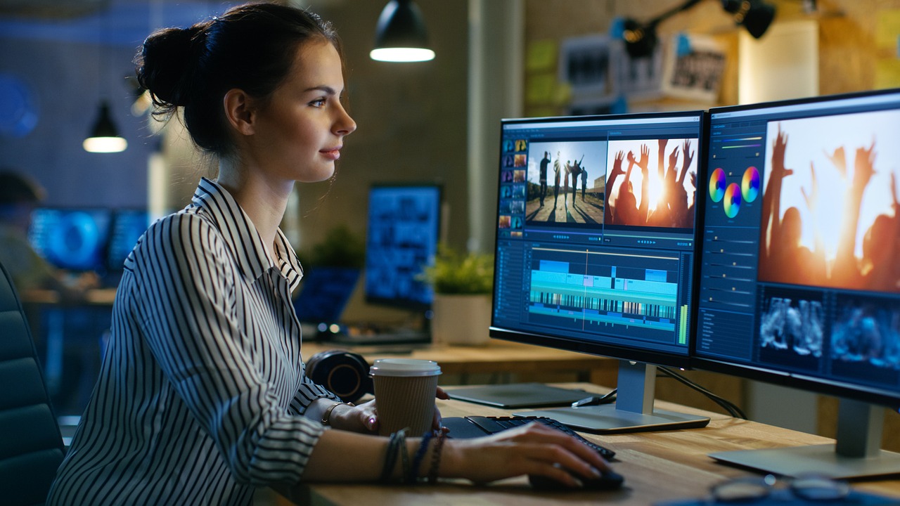 How to Choose a Video Production Company in Los Angeles for Your Brand