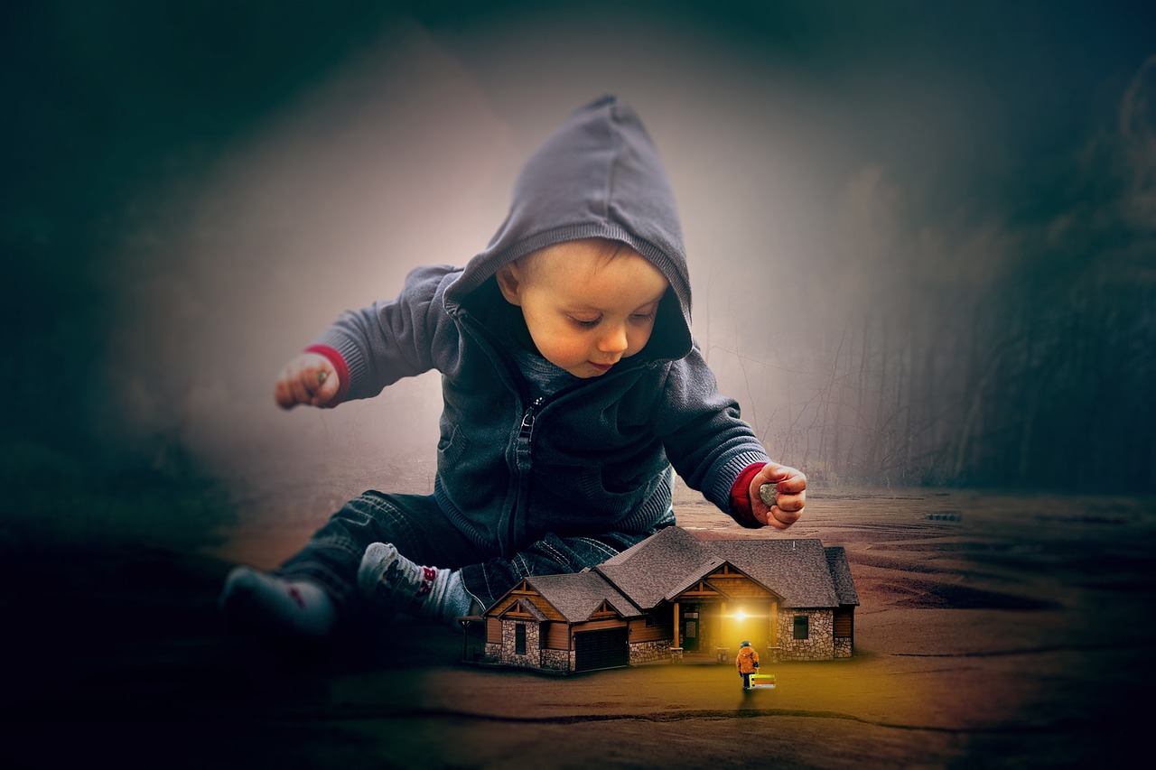 Light Up Your Imagination The Beauty of Miniature Lights for Crafts