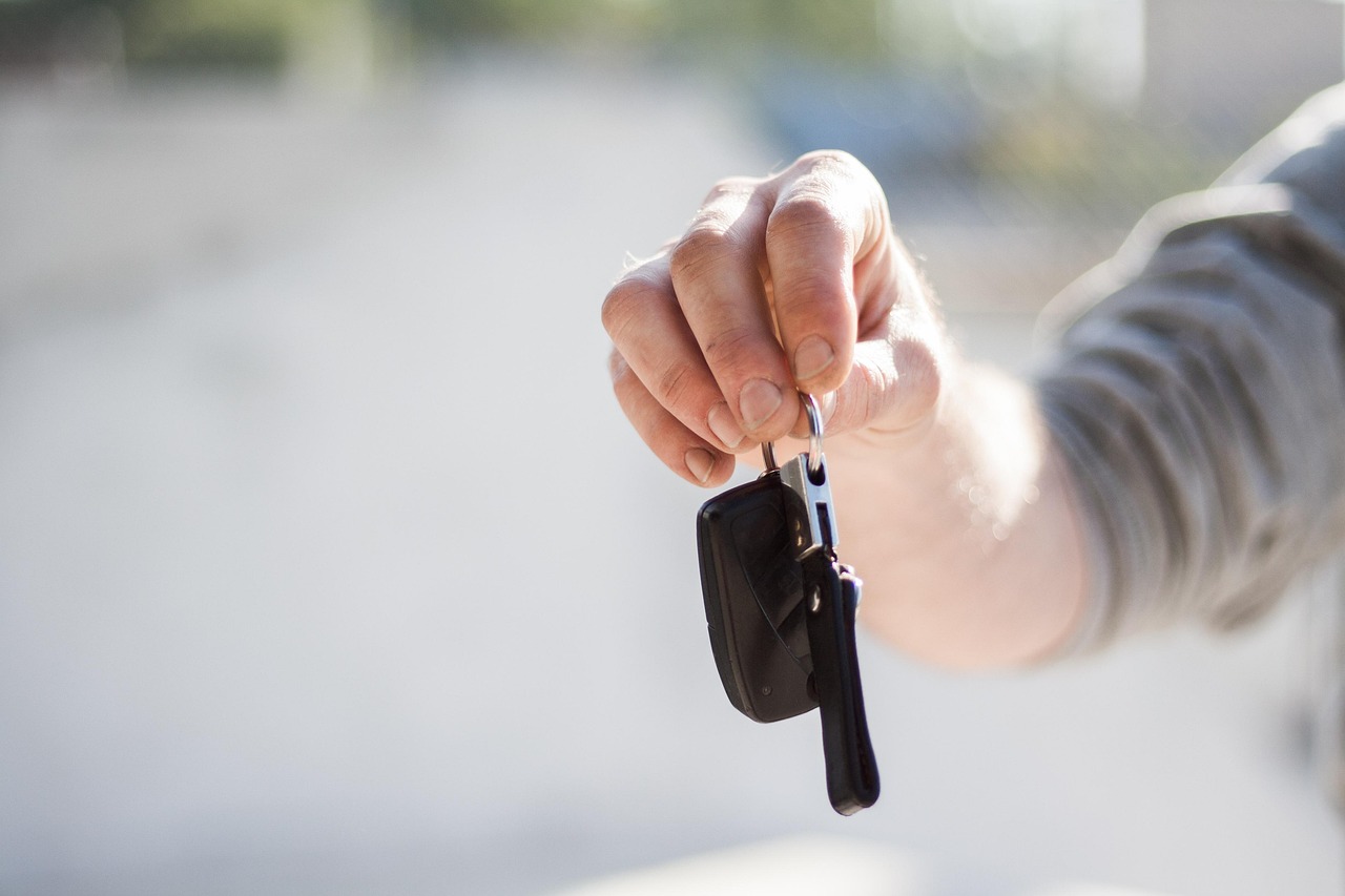 Drivemate vs. Car Ownership: Which One Is More Sustainable?