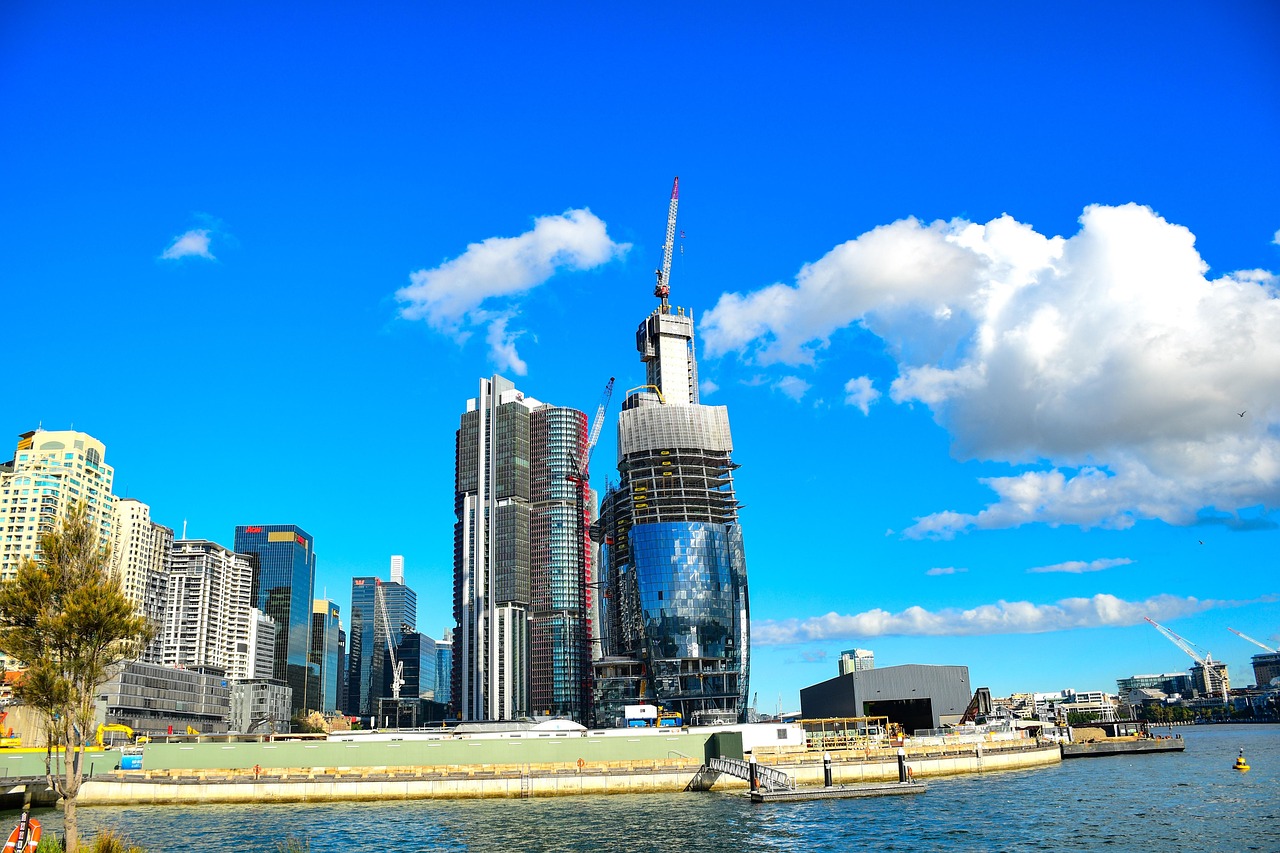 Transform Your Waterfront Projects With Our Dredging Equipment Rental