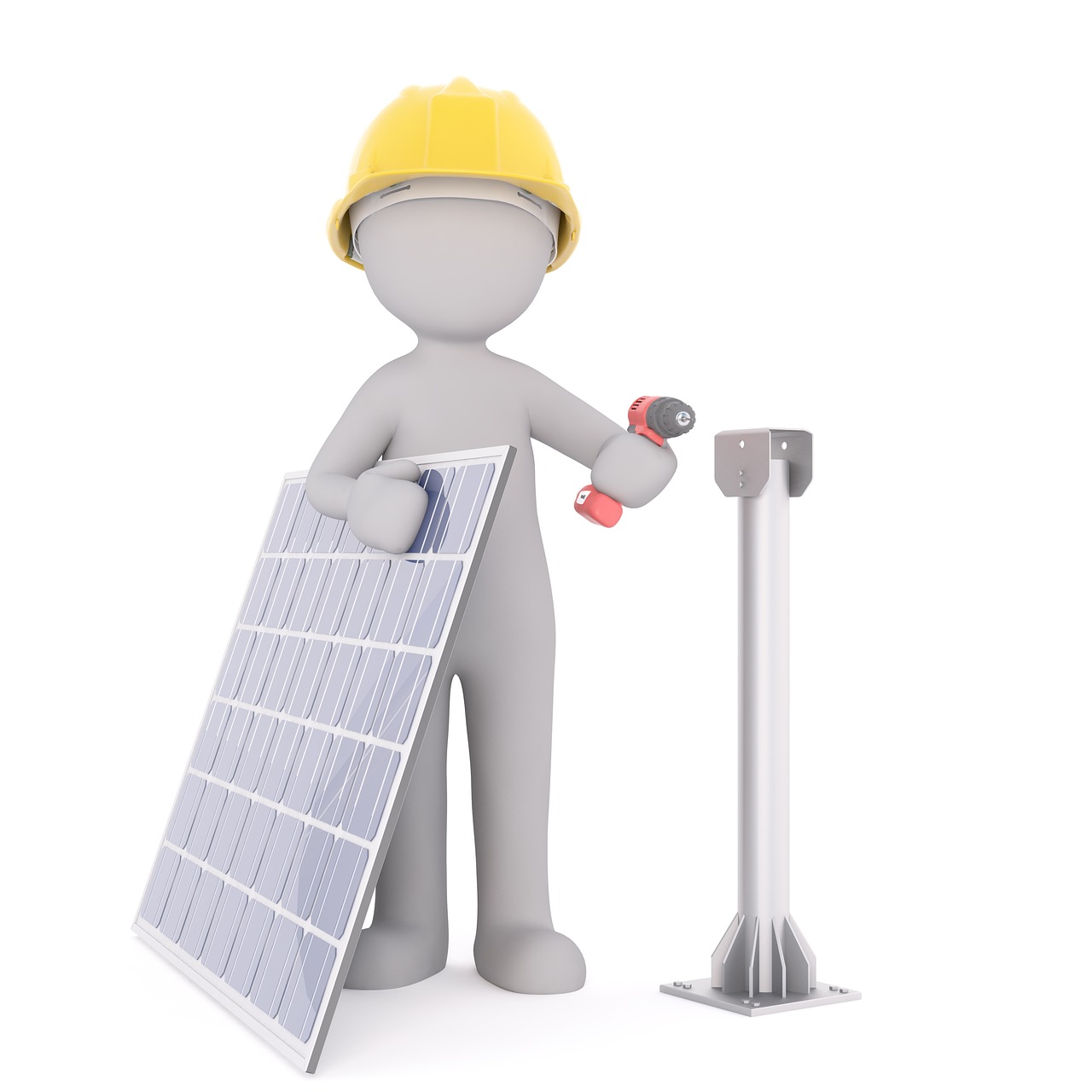 Ultimate Guide To Installing Solar Pool Lights Safely
