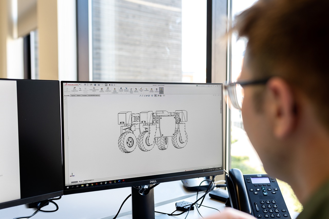 How To Choose The Right Free 2D CAD Software For Your Needs?