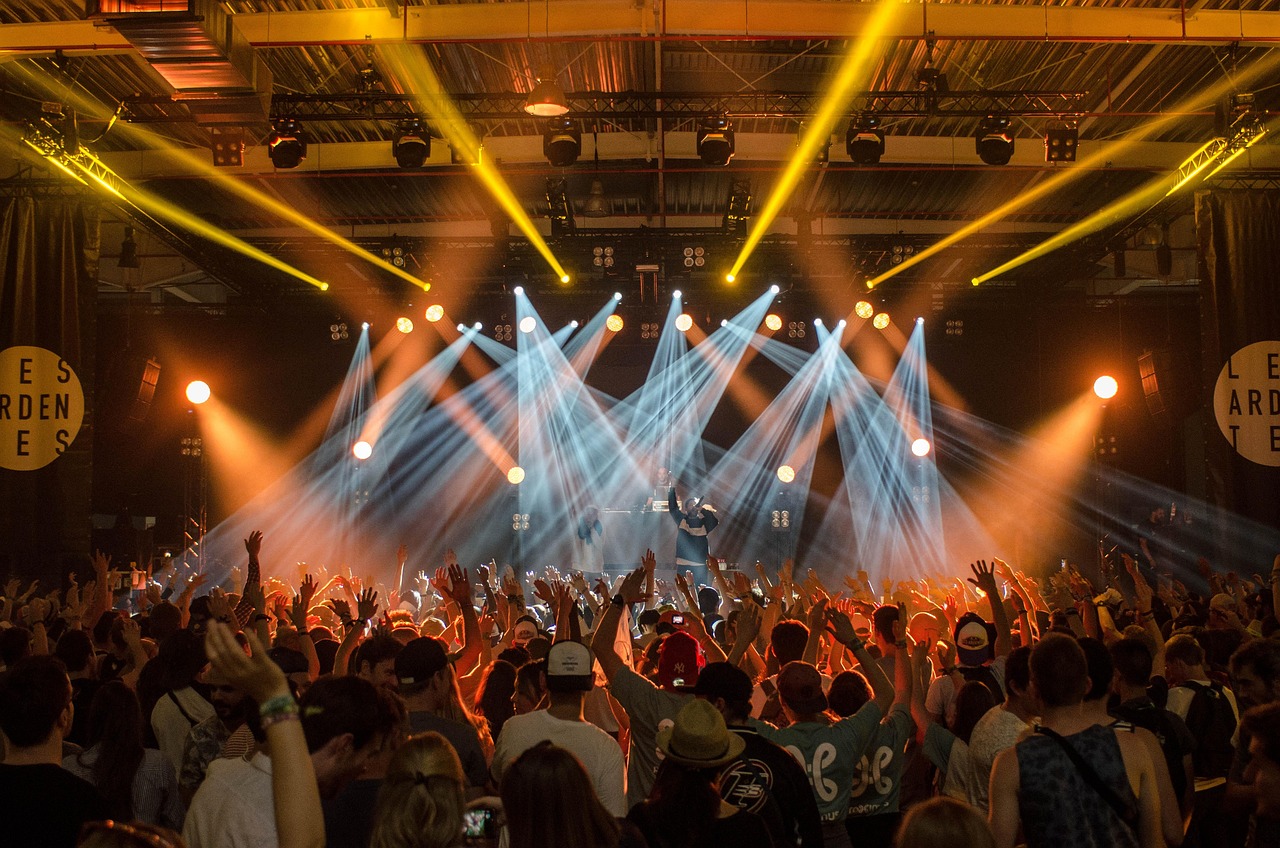 How A Creative Event Agency Can Transform Your Audience's Experience?