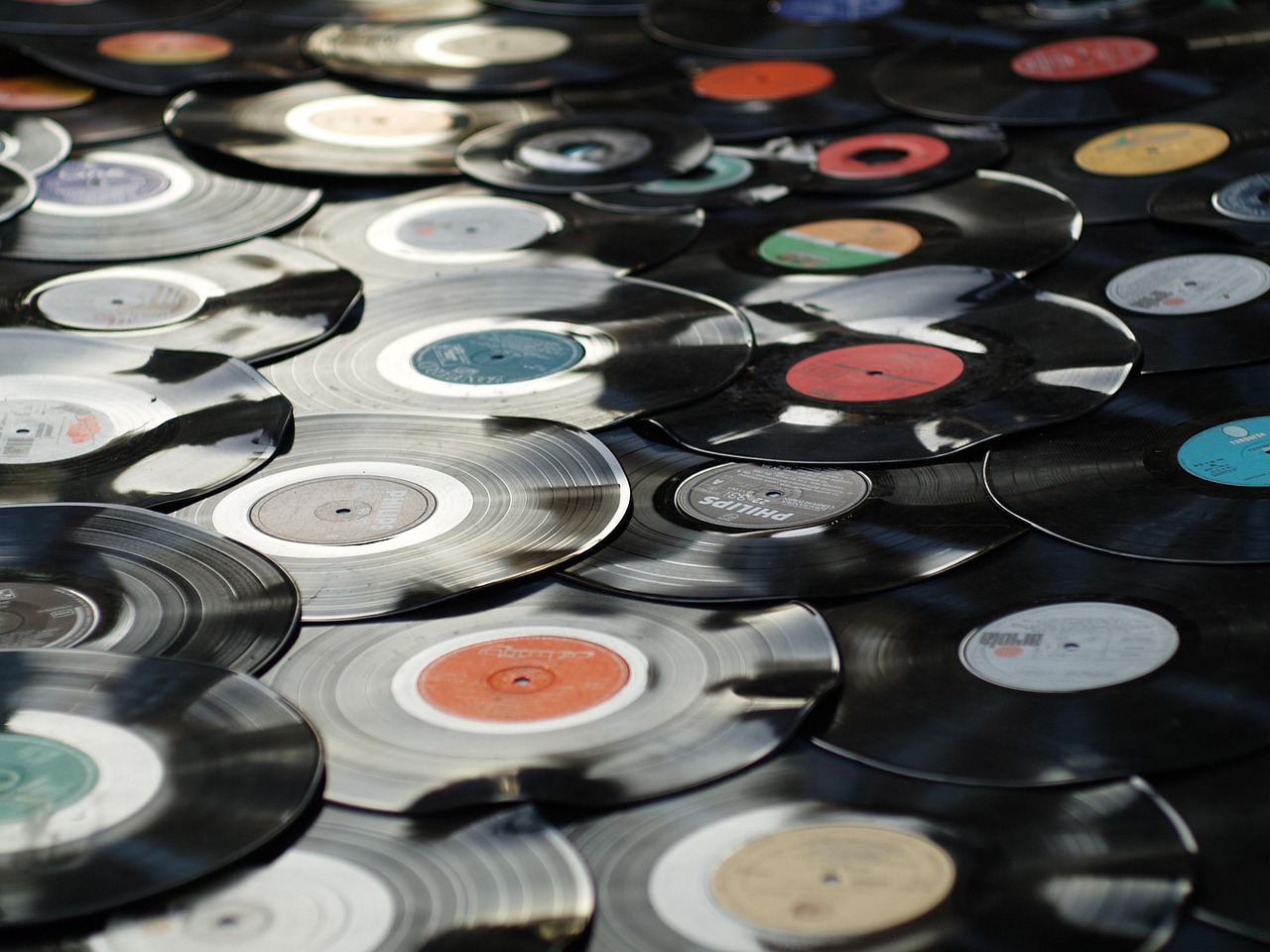 The Impact Of Record Labels On Music Genres