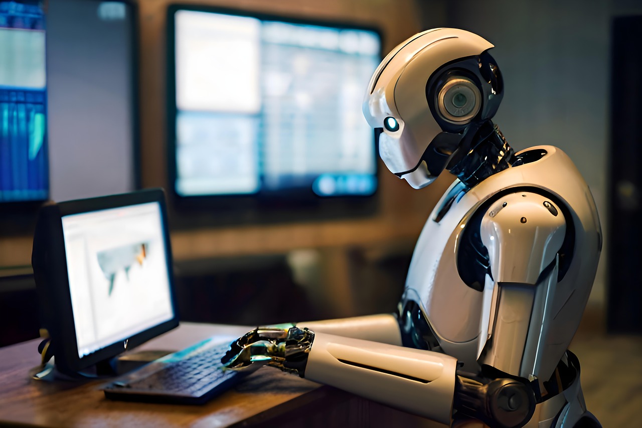 Boost Your Business With  Machine Learning Development Company