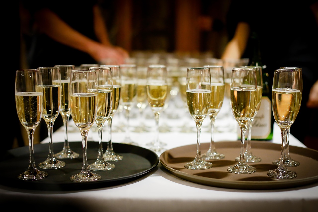 Catering In Dallas TX: Elevate Your Event with Unforgettable Flavors