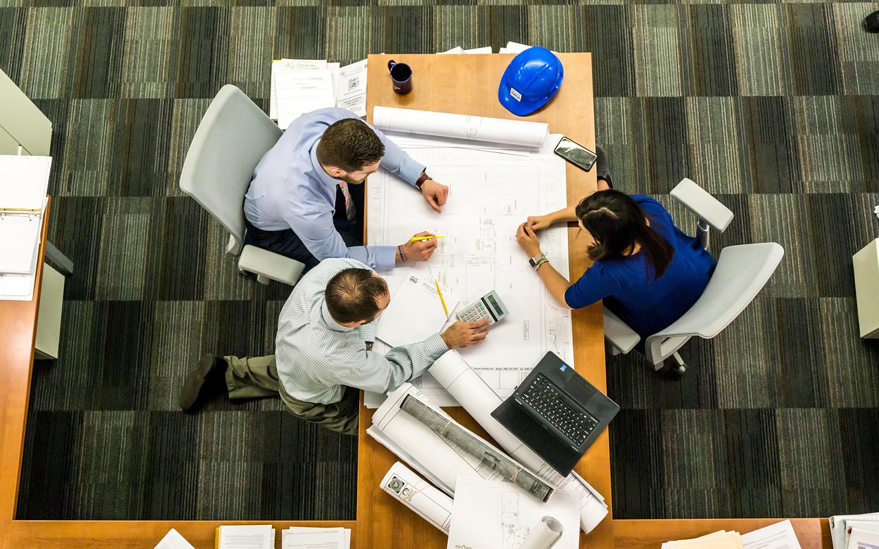 How to Improve Your Project with an Architectural Visualization Company?
