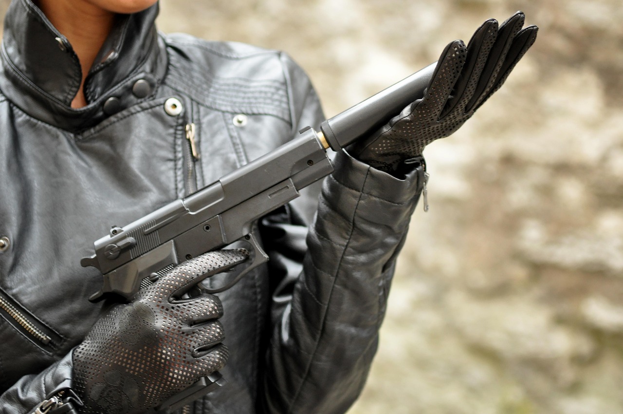 Maximum Security For Your Weapons: Discover XL Gun Safes