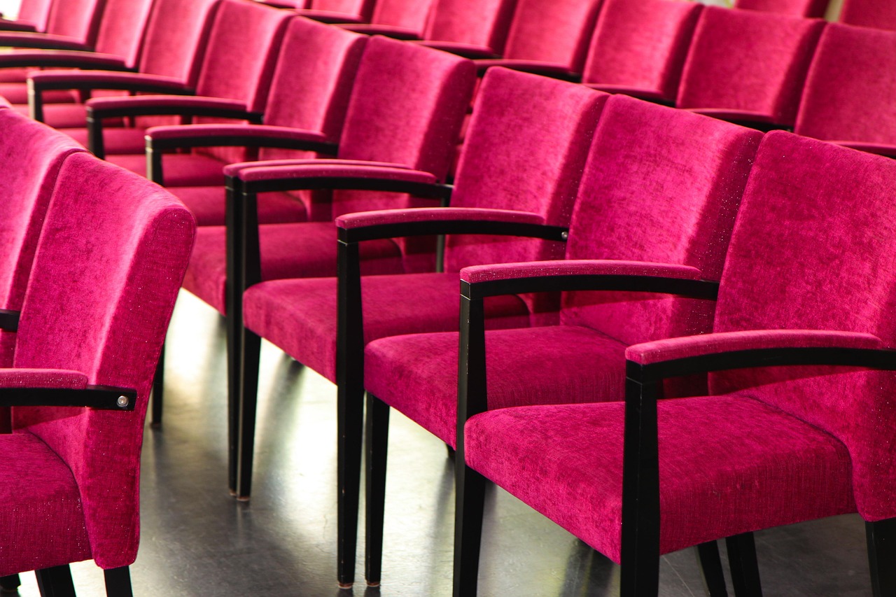 Event Furniture Hire: Transform Your Venue With Style