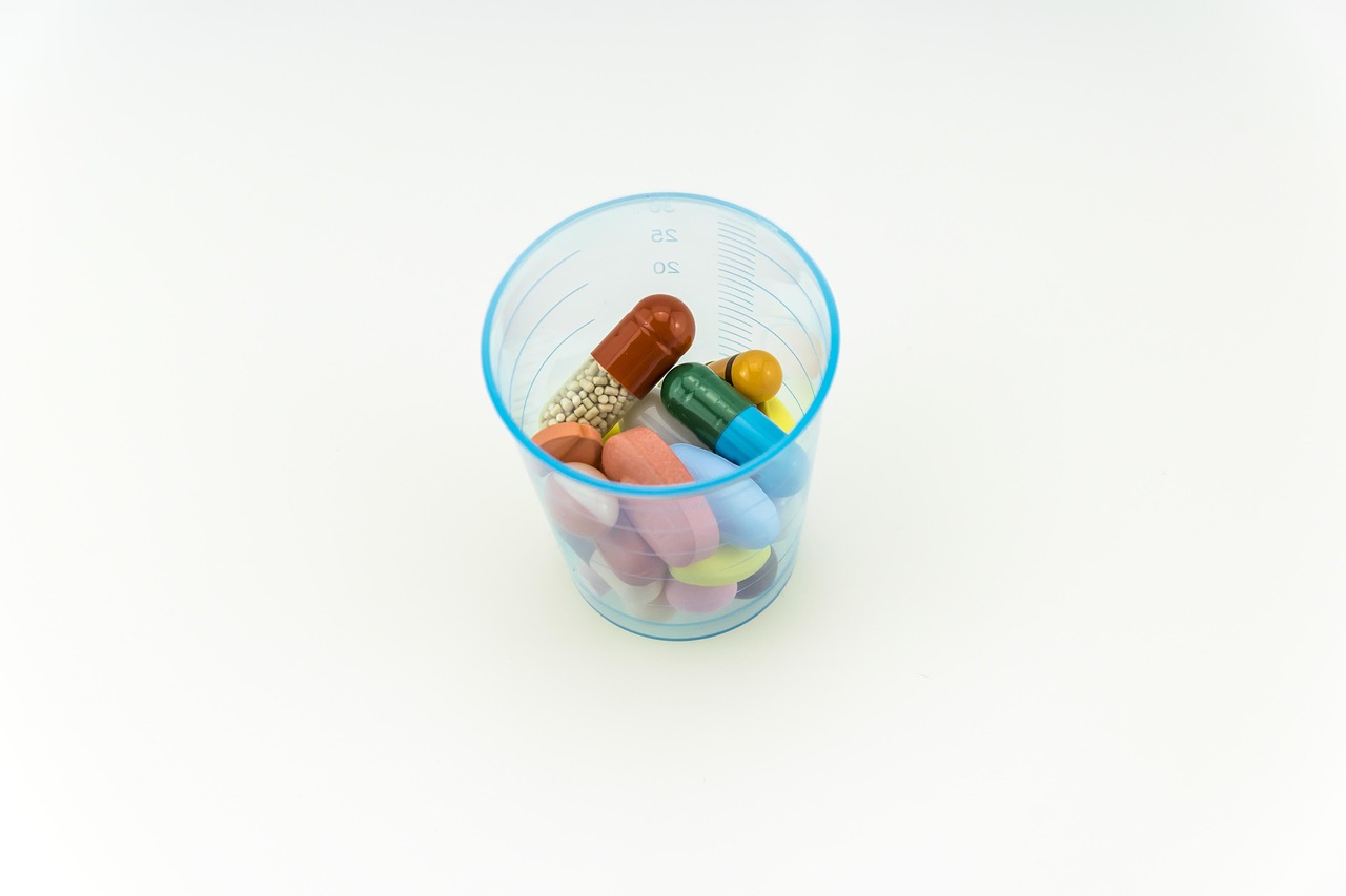 The Role Of A Tablet Supplement Manufacturer In Product Development