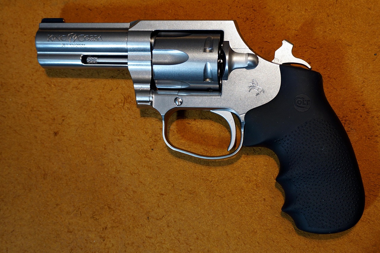 Why A Browning Gun Safe Is Essential For Every Gun Owner’s Protection?