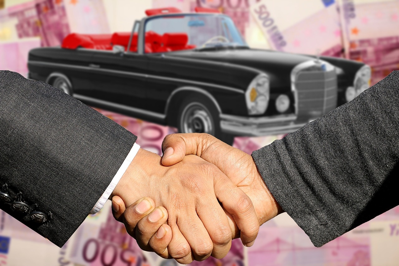 How To Find The Best Deals On Car Rental In Australia?