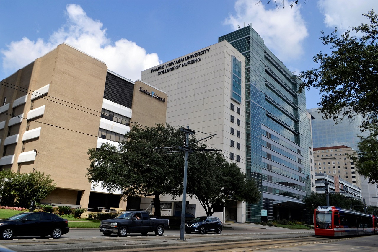 What to Look for in a Vocational Nursing School in Los Angeles