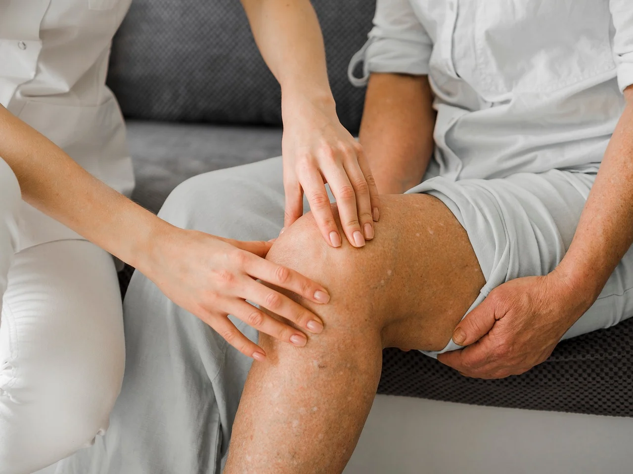 Orthopedic Solutions: How Louisiana Surgeons Restore Mobility and Function?