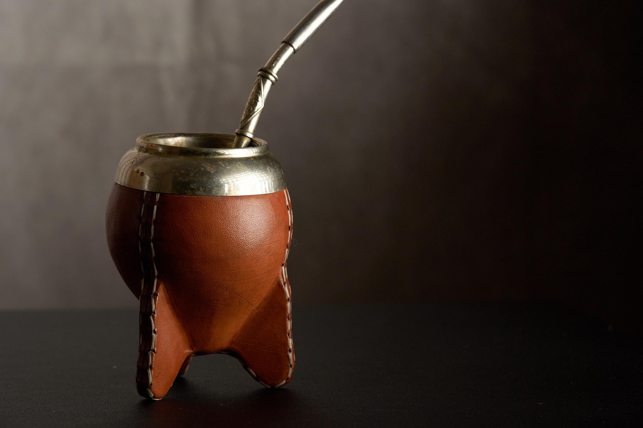 Organic Yerba Mate Tea: The Ultimate Beverage For Mental Clarity