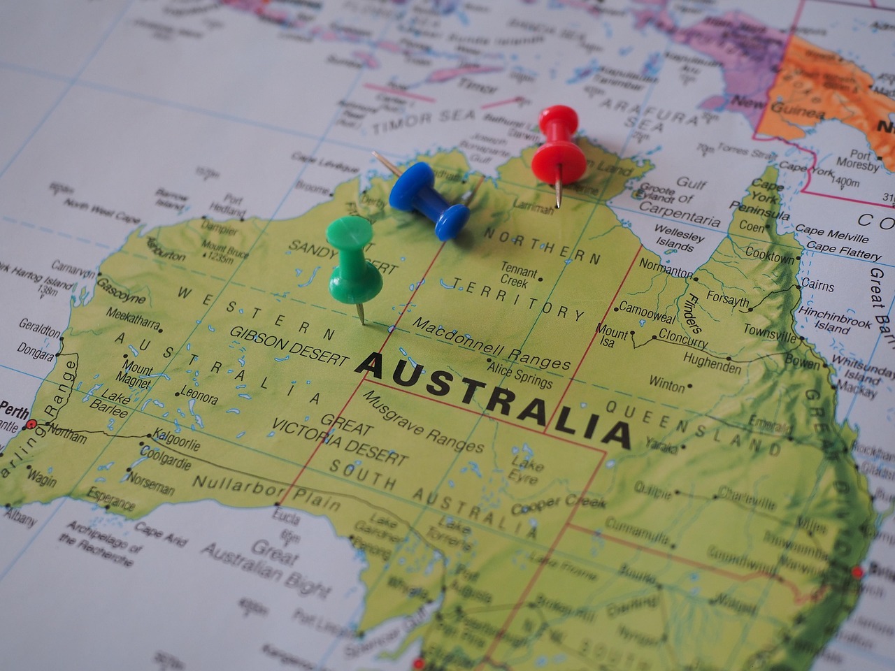 Exploring Car Rentals In Australia: Your Comprehensive Guide