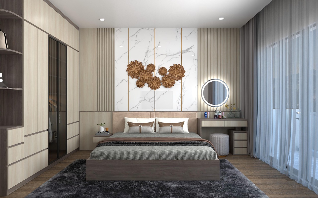 How a 5 Star Suite Room Elevates Your Stay in New Delhi?