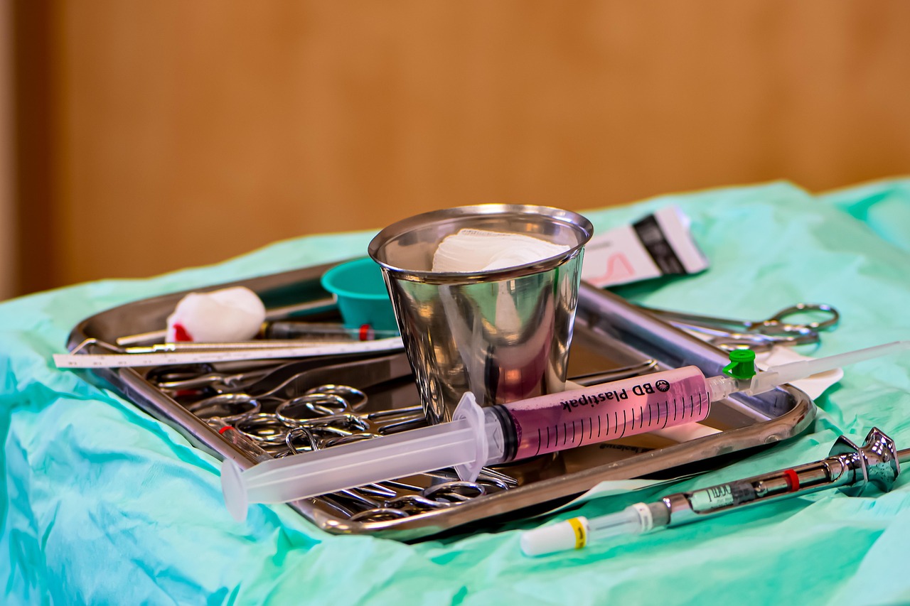 Tampa Dental Clinic Comprehensive Care for Your Family