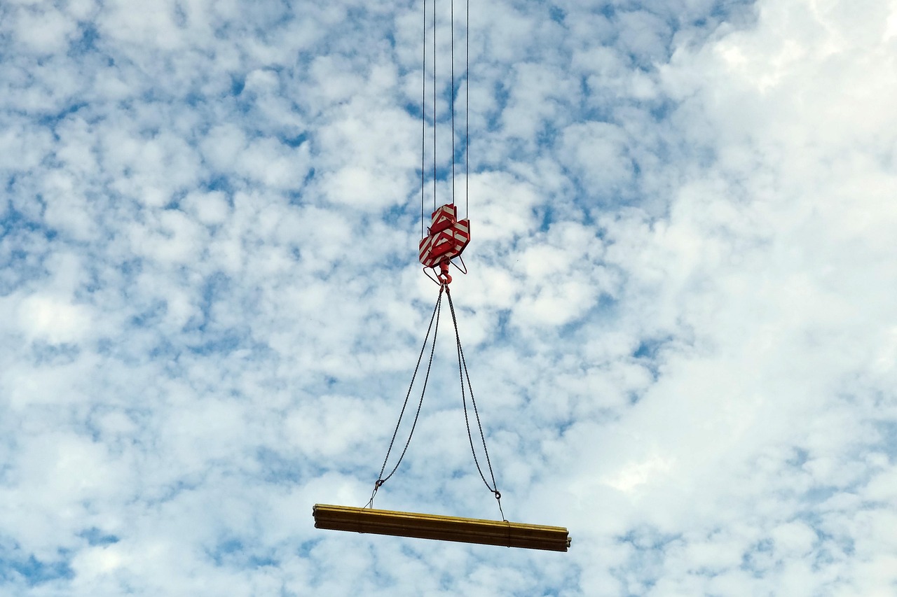 The Role of Application Load Balancers in Modern IT Infrastructure