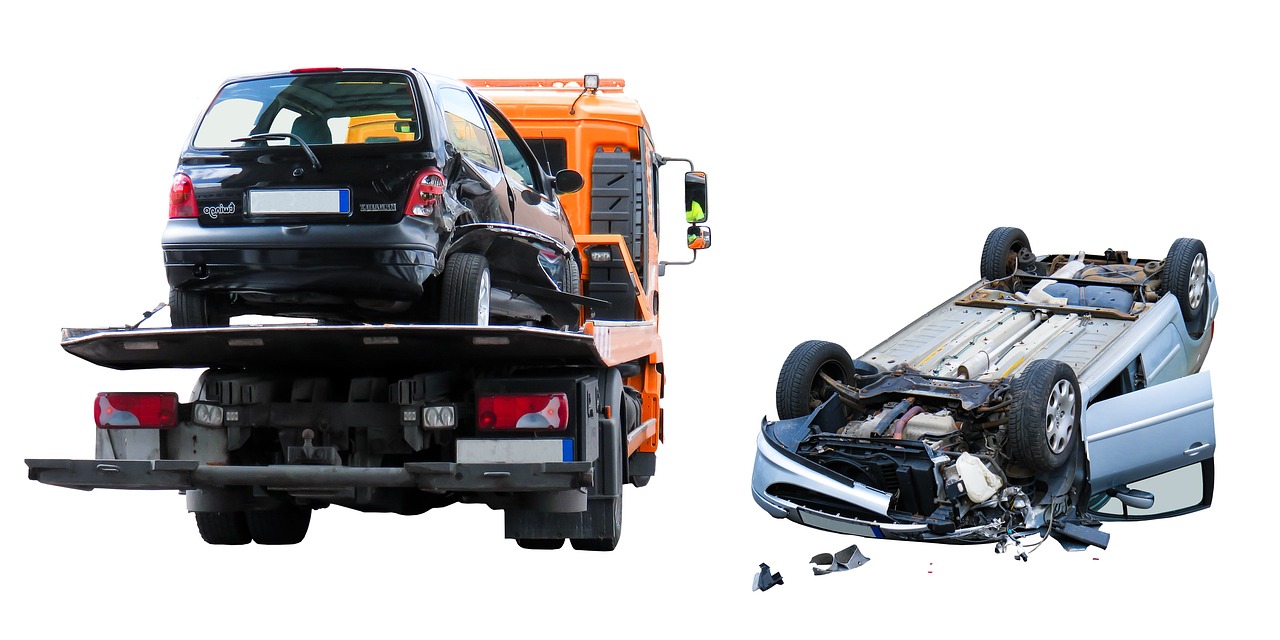 Understanding Car Accident Legal Funding: What You Need to Know?