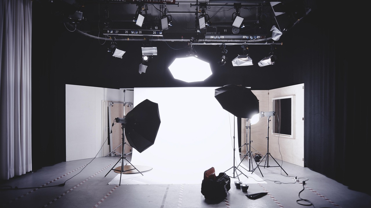 Starting a Photography Studio on a Tight Budget