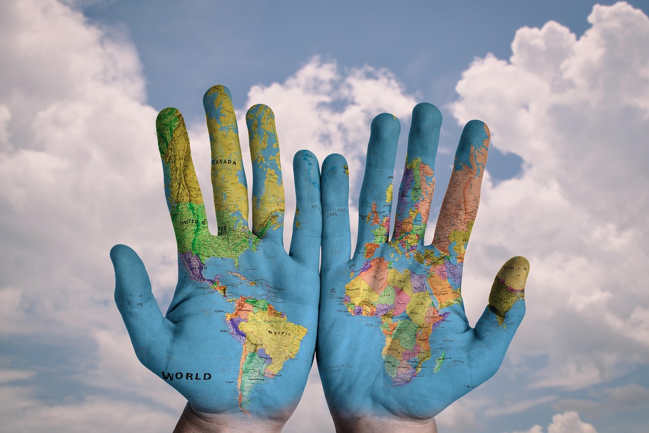 Why A Global Server For Load Balancer Is The Ultimate Solution?