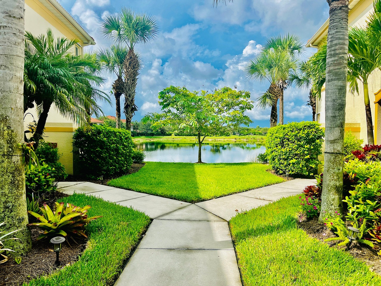 Top Florida Investment Properties For Long-Term Growth