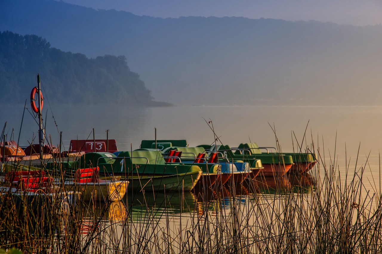 Discover The Best Nightly Rentals In Big Bear Lake Has To Offer