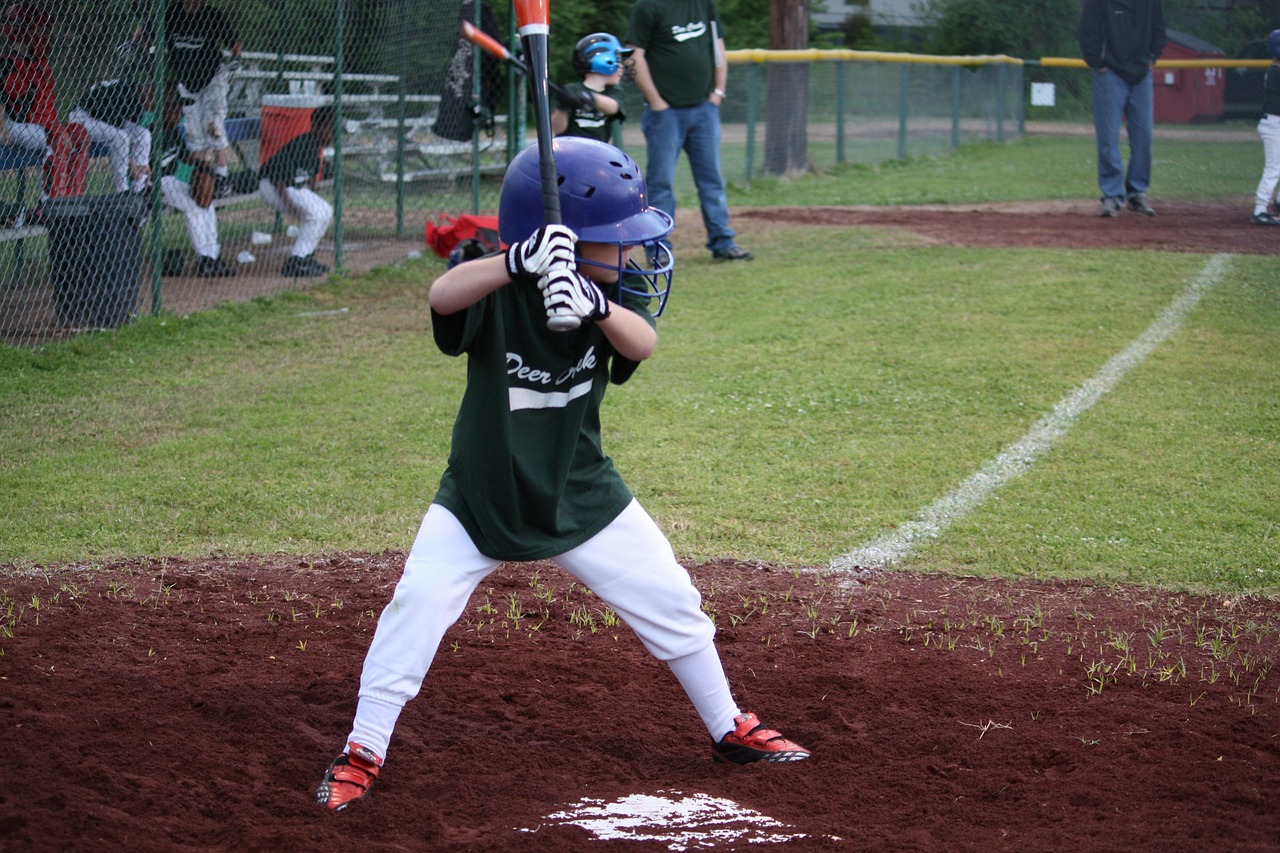 Little League Legends: Elevate Team Spirit with Youth Softball Uniform