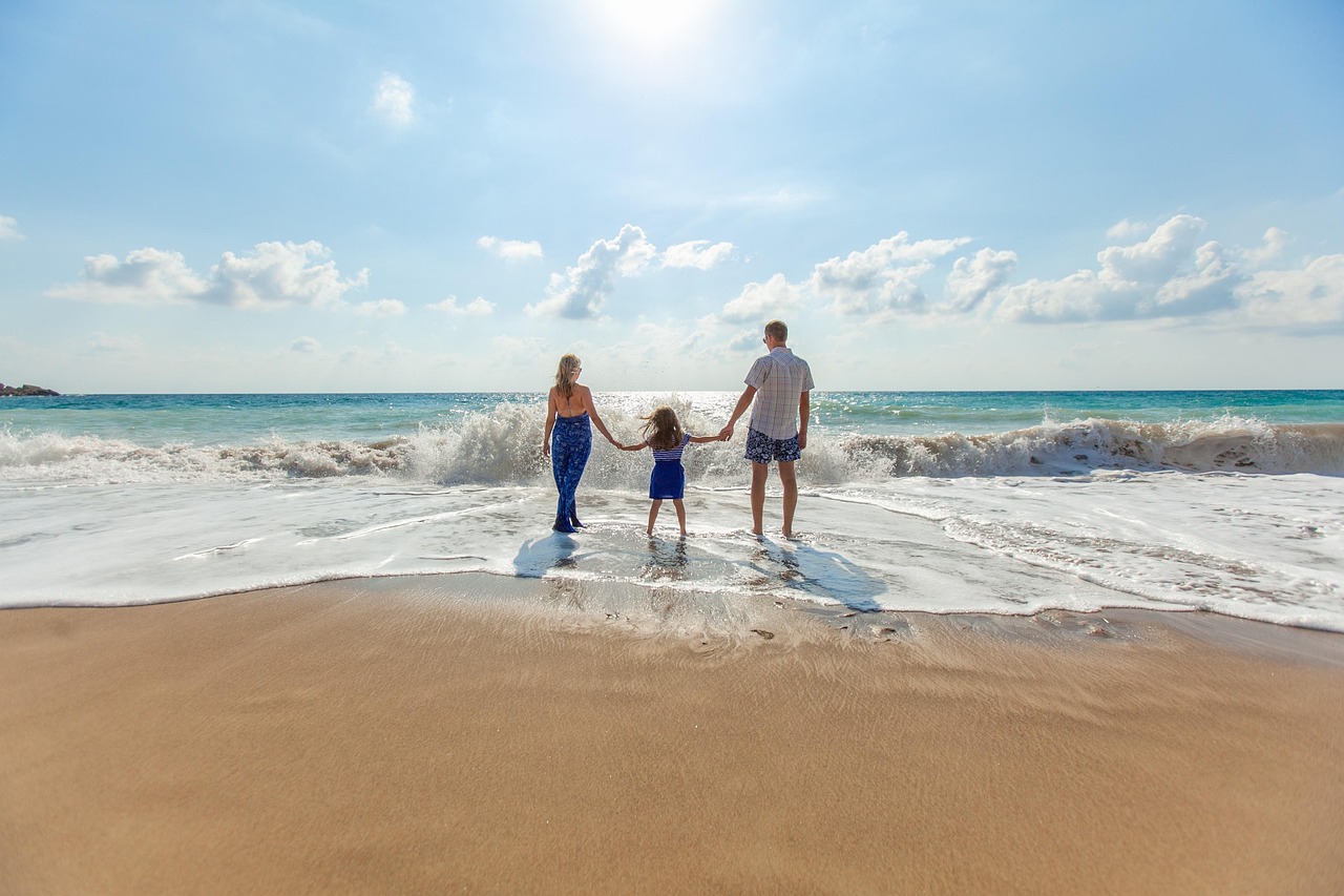 Why Sunny Skies ABA Is Raleigh NC's Trusted ABA Therapy Provider for Children with Autism in 2026