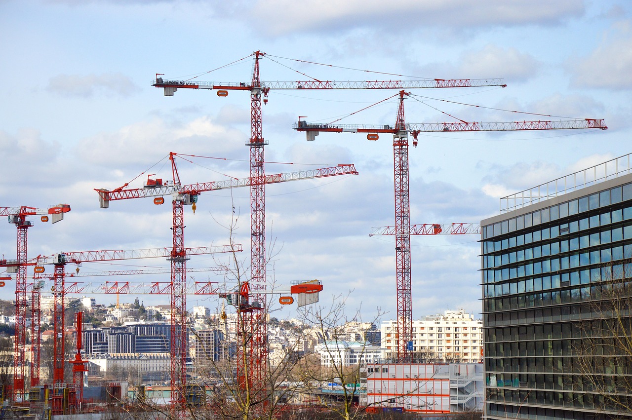 How to Start in Real Estate Development: A Beginner’s Guide?