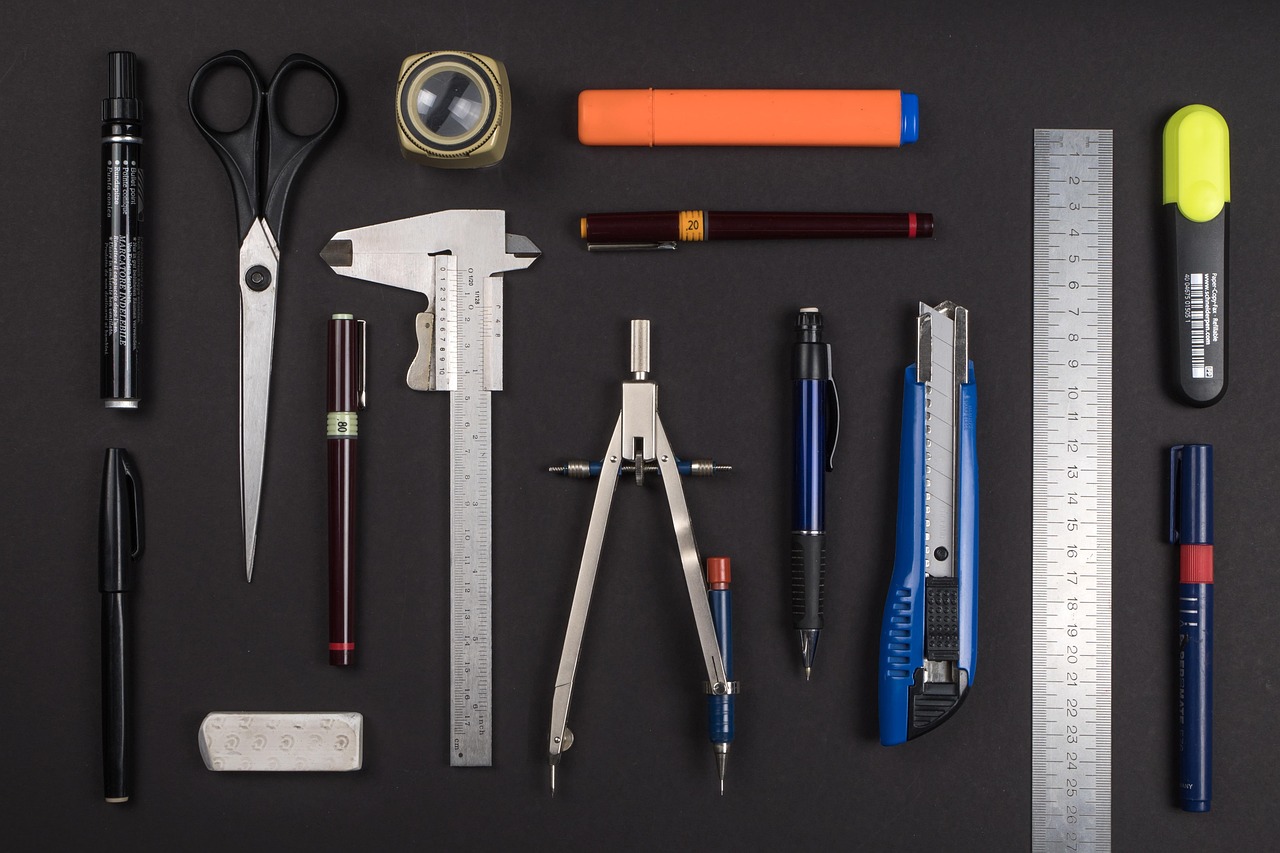 Why A Graphic Design Course Is Crucial For Your Career?