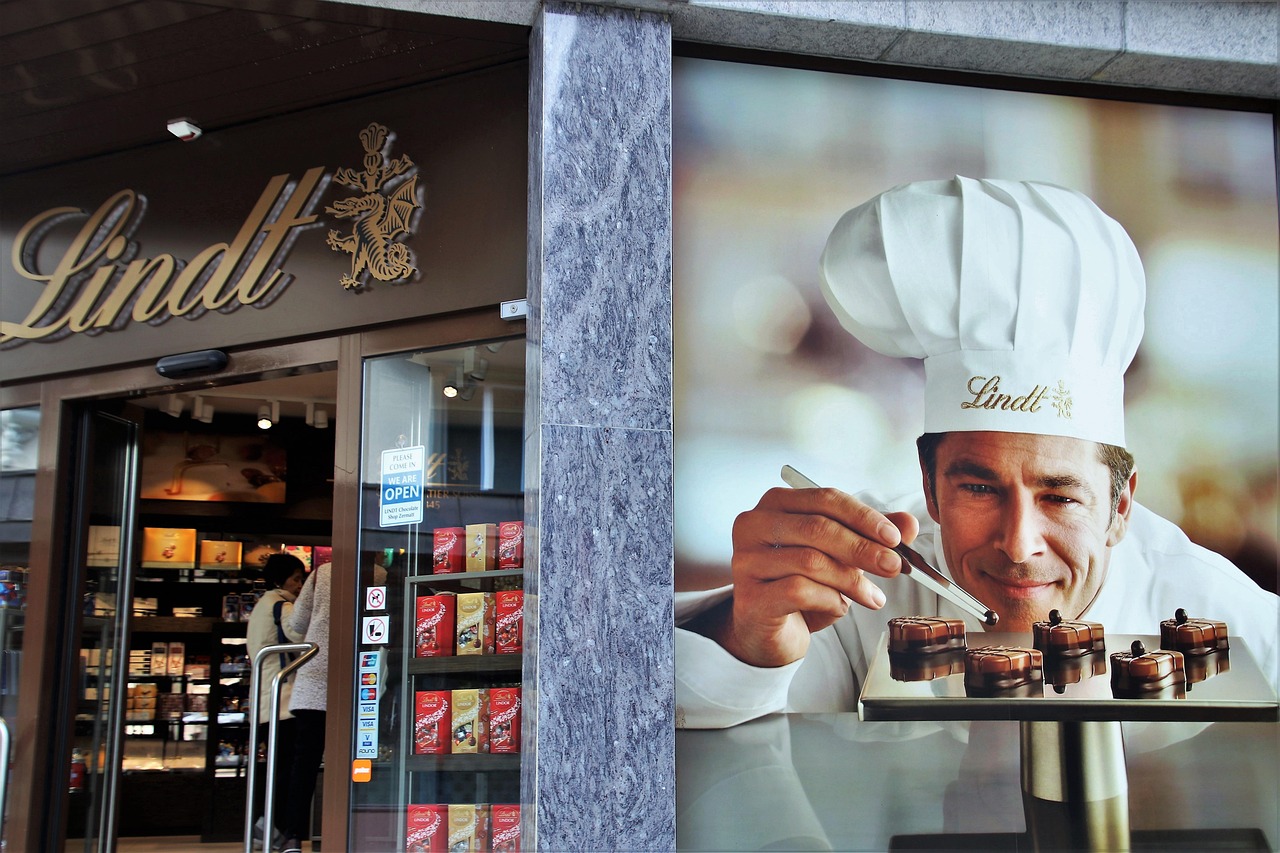 Elevate Your Brand With Innovative Countertop Marketing Tactics