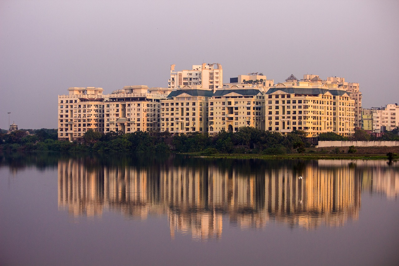 The Chennai Smashers Experience: Sports and Beyond