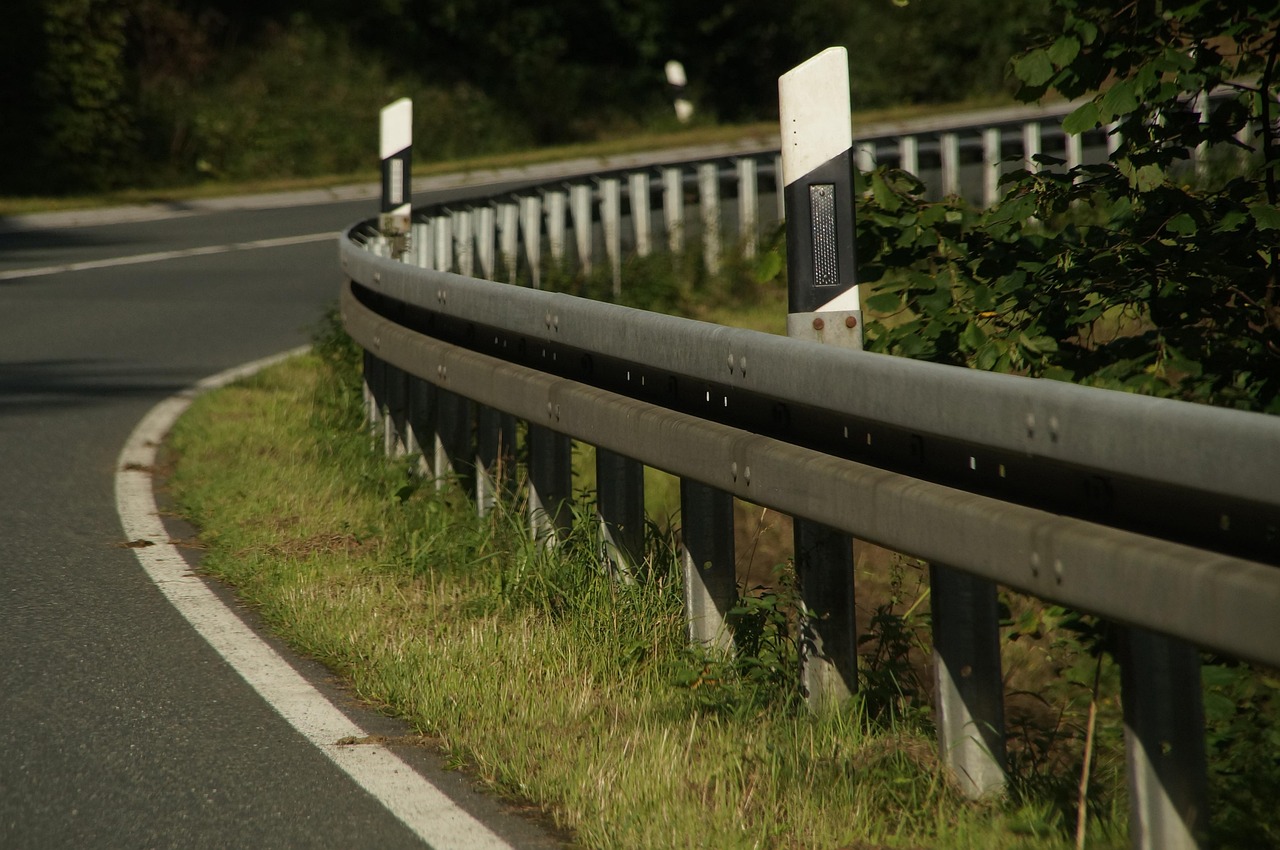 Common Causes of Motorcycle Accidents in Los Angeles and How the Right Attorney Can Help