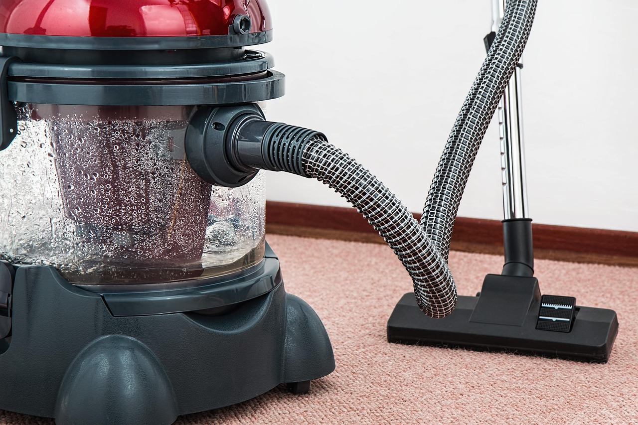 Why Choose Rockford Cleaning Company?