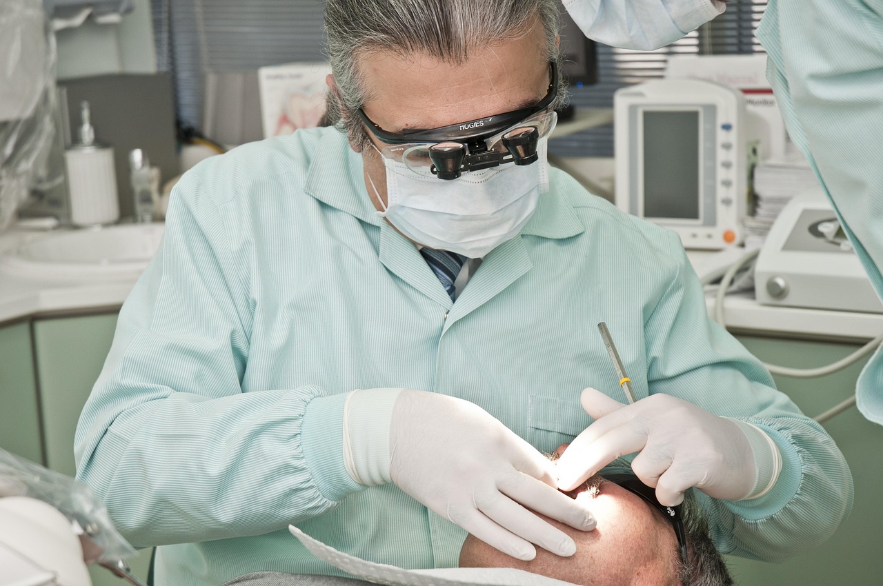 Finding The Best Family Dentist In Tucson: A Comprehensive Guide?