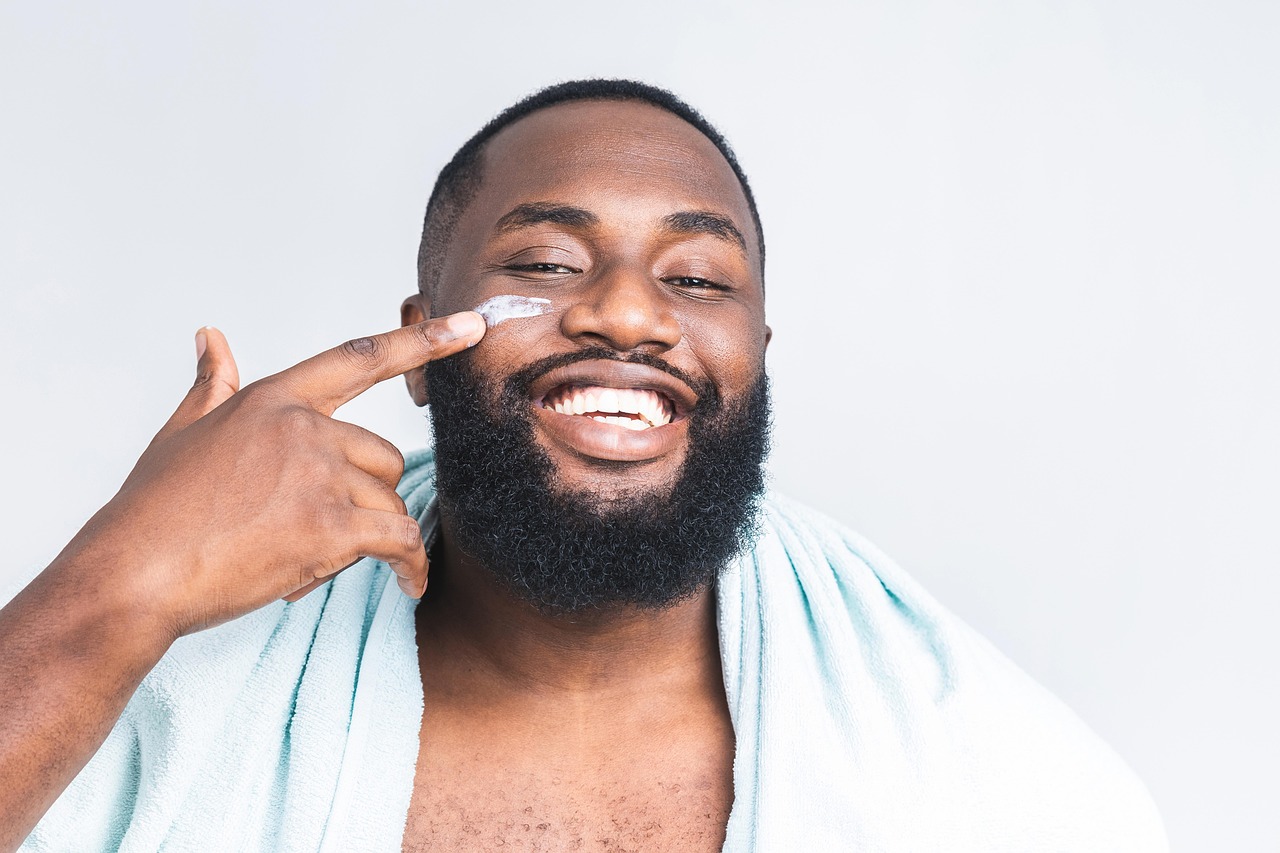 Elevate Your Grooming Routine with Men’s Body Wash for a Fresh Start