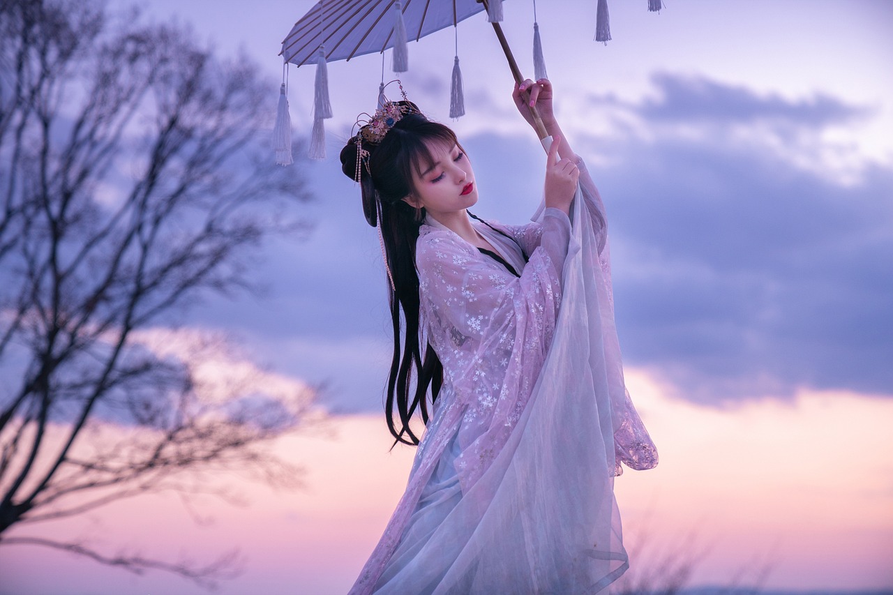 Traditional Elegance: Discover The Timeless Beauty Of Ethnic Wear For Women