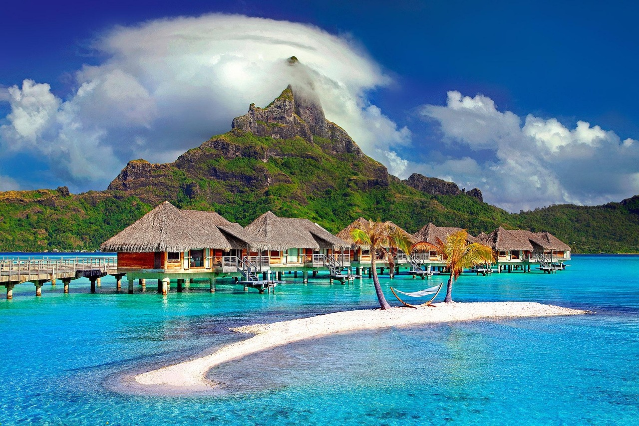 Experience Ultimate Luxury At The Best Resort In Maldives