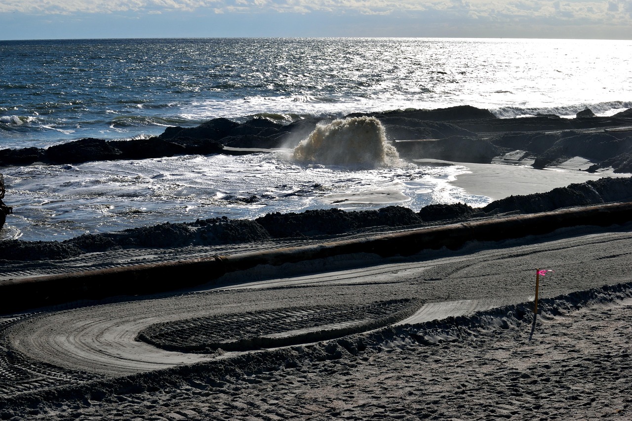 The Ultimate Guide to Auger Dredging: Everything You Need to Know