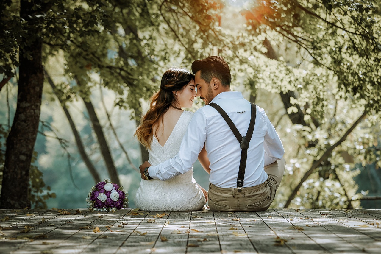 How to Choose the Perfect Atlanta Wedding Photographer for Your Big Day