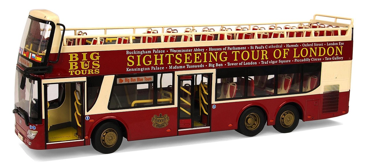 How Bus Tours In Washington DC Make Sightseeing Easier?