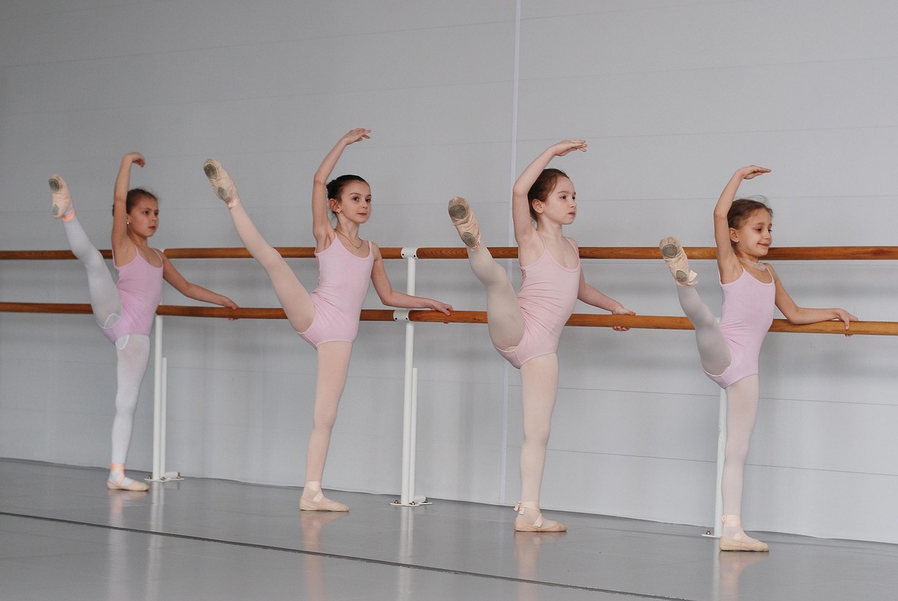 Finding the Perfect Ballet Class in Toronto: A Comprehensive Guide