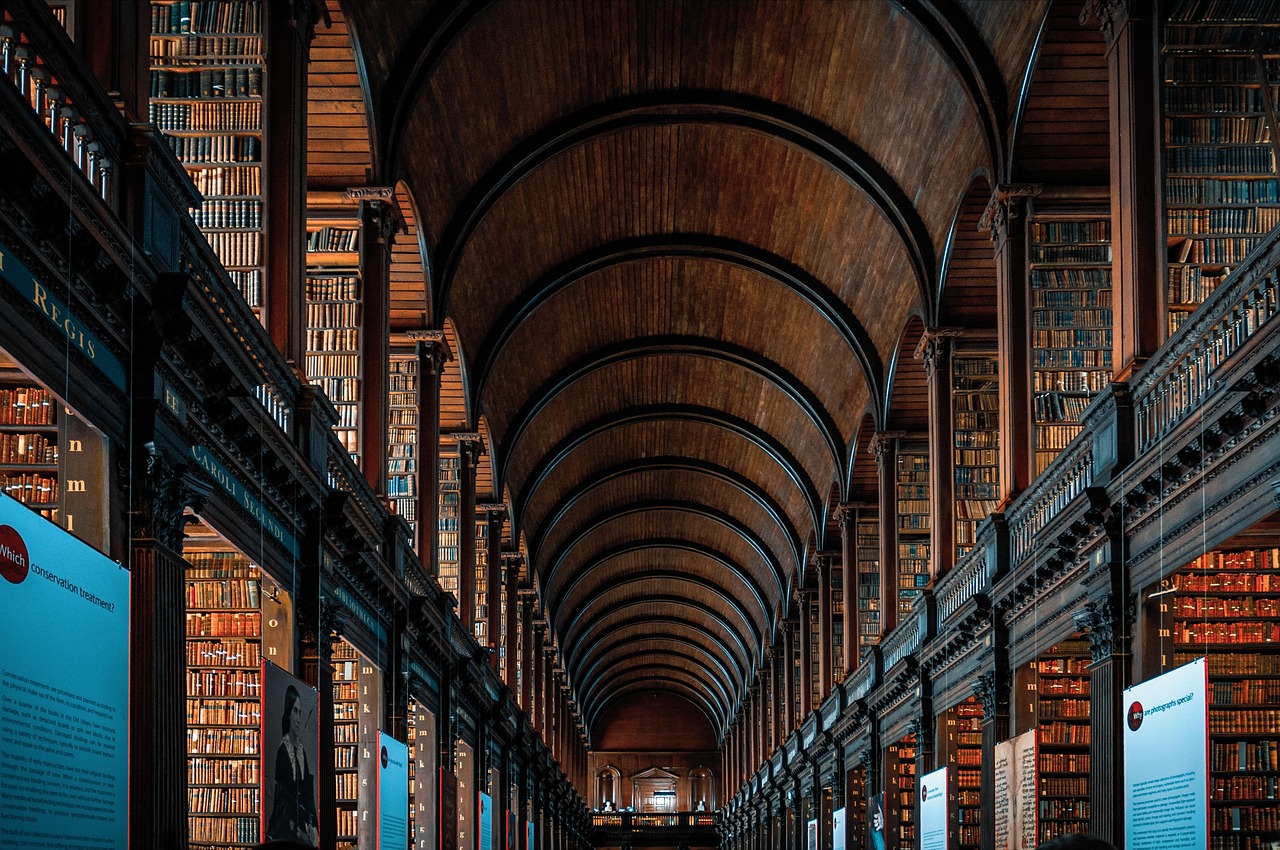 The Ultimate College Planning Guide for Parents: Navigating the Path to Higher Ed Success