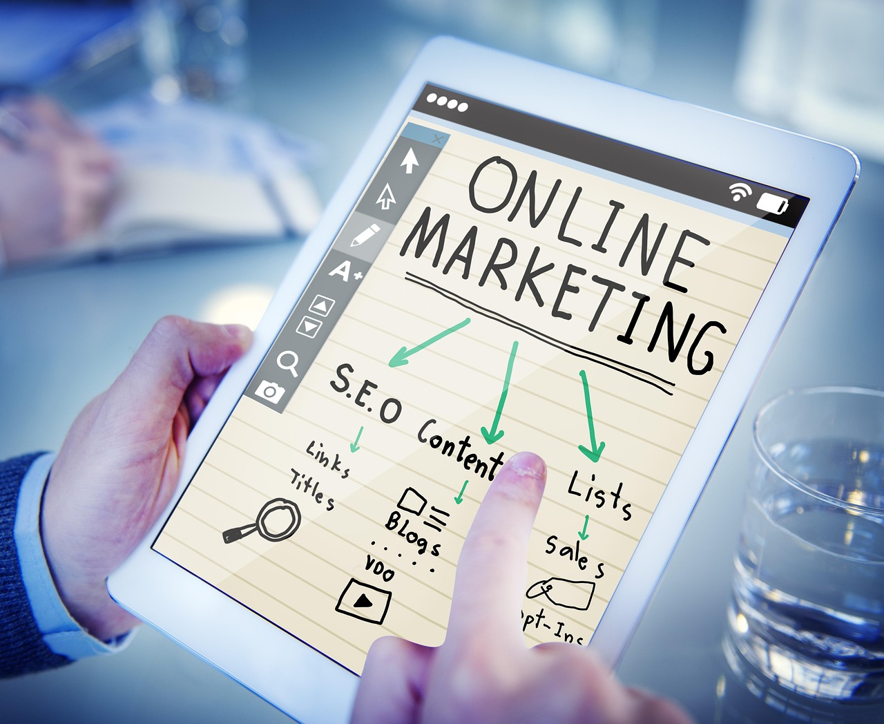 Discover The Best Online Digital Marketing Courses For Career Advancement